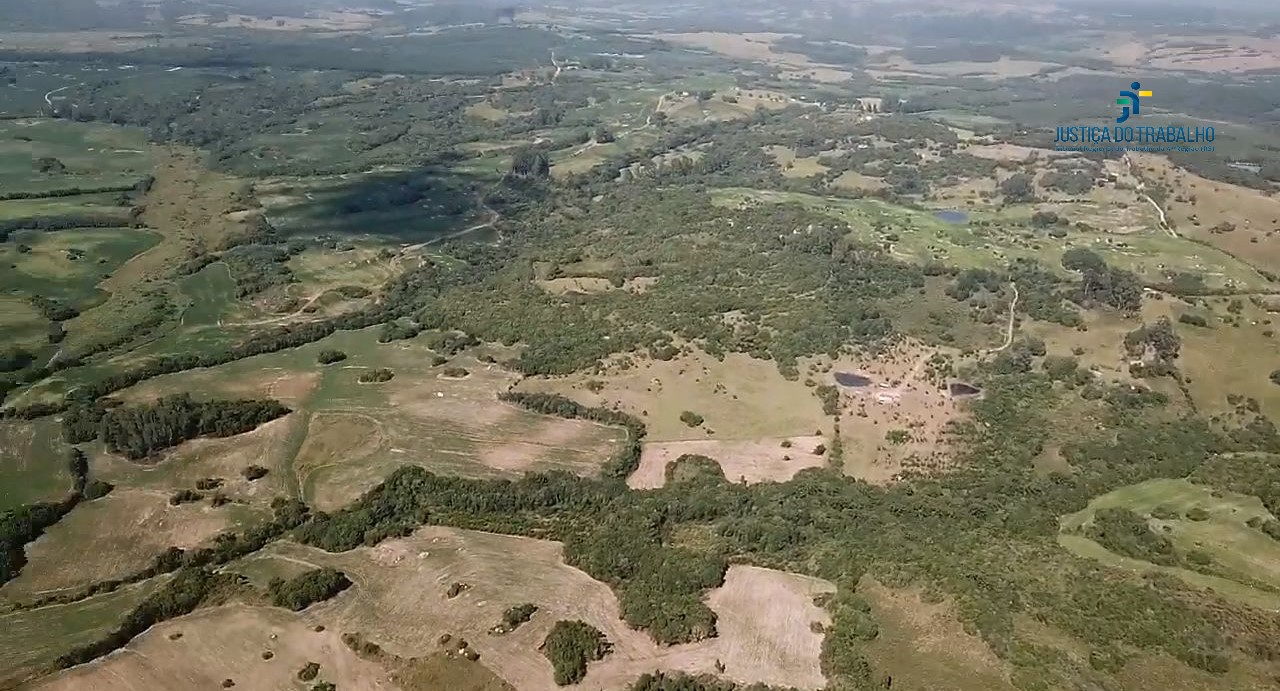 LEILÃO DE 02 FRAÇÕES DE TERRAS COM 13HA E 6HA EM ENCRUZILHADA DO SUL