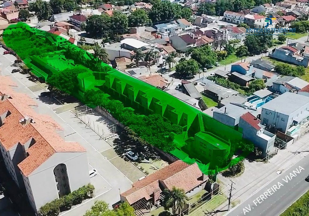 LEILÃO DE UM ÓTIMO IMÓVEL NA AV. FERREIRA VIANA EM PELOTAS