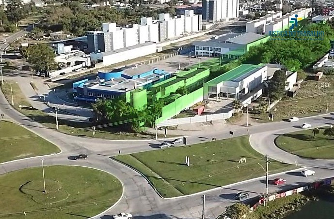 LEILÃO DE UM EXCELENTE IMÓVEL EM PELOTAS, COM APROX. 5.941,288 m²