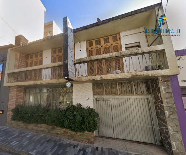 VENDA DIRETA DE UM IMÓVEL COM 419,04M² NA RUA GONÇALVES CHAVES EM PELOTAS