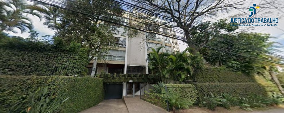 VENDA DIRETA DE UM APARTAMENTO DE ALTO PADRÃO EM POA, NA AV. NILO PEÇANHA COM 204M² E 3 VAGAS DE GARAGEM