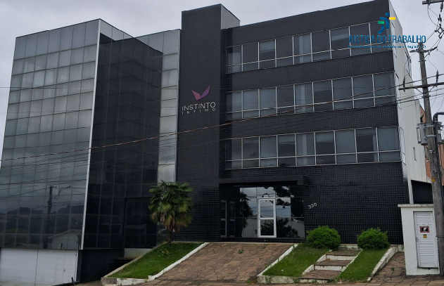 VENDA DIRETA DE UM IMÓVEL COM 1.407,50m² EM GUAPORÉ/RS