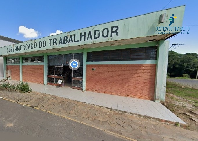 VENDA DIRETA DE UMA SALA COMERCIAL EM FONTOURA XAVIER, COM ÁREA PRIVATIVA DE 102,29m²
