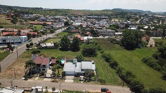 Imagem do imóvel Área Pública Matricula N°9.881, Na Rua Cachoerinha Em Portão/rs