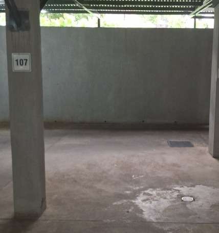 Imagem do imóvel Box Nº 107, Matrícula Nº 33.655 Do Ri De Encantado