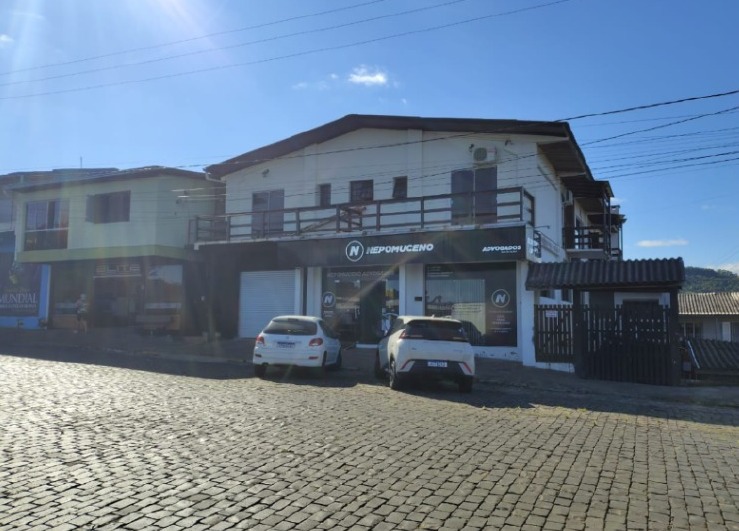 Imagem do imóvel Imóvel Com 304,50m² Em Sobradinho
