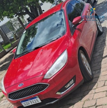 VENDA DIRETA DE UM FORD/FOCUS SE, 1.6, 2016