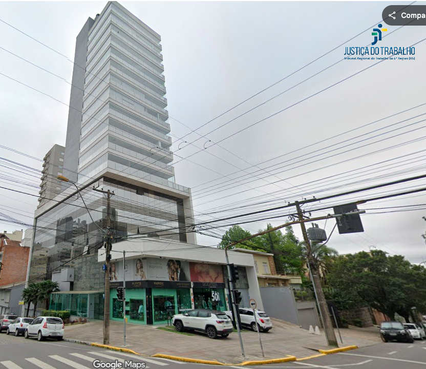 VENDA DIRETA DE APARTAMENTO E 02 BOX NO EDIFÍCIO DIAMOND NA RUA SANTOS DUMONT, N° 949 EM CAXIAS DO SUL