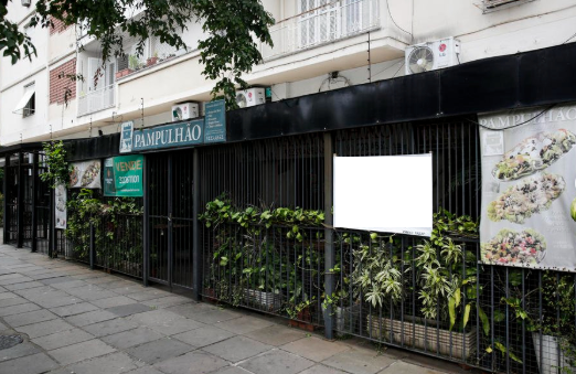 Imagem do imóvel Imóvel Comercial Em Porto Alegre