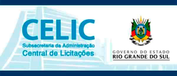 LEILÃO DE VEÍCULOS RECUPERÁVEIS CELIC/RS - ETAPA 2