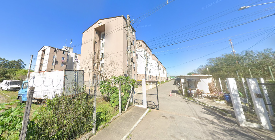 Imagem do imóvel Apartamento No Residencial Montevideo Na Av. Fernando Osório Em Pelotas