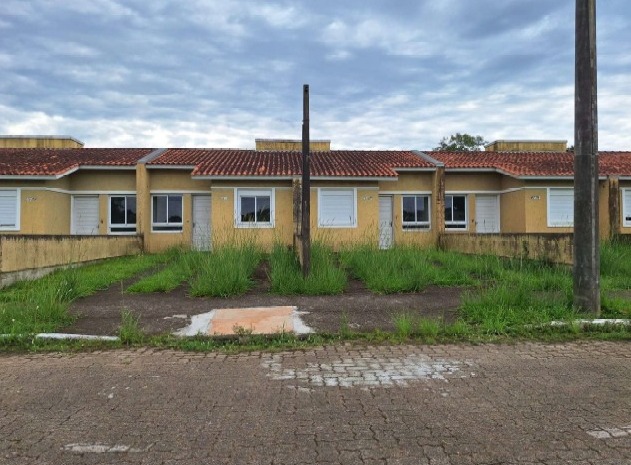 Imagem do imóvel Casa Nº 411 (a E B)