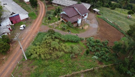 Imagem do imóvel Uma Àrea Rural Com 37.125,00 M², Em Encantado