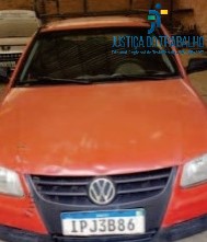 VENDA DIRETA DE UMA VW/PARATI 1.6, 2008/2009