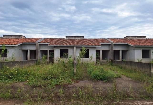 Imagem do imóvel Casa Nº 521 (a E B)