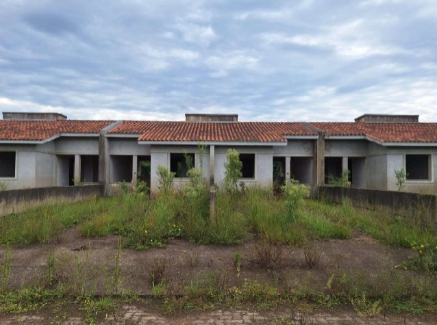 Imagem do imóvel Casa Nº 511 (a E B)