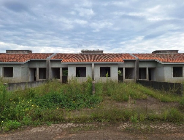 Imagem do imóvel Casa Nº 481 (a E B)