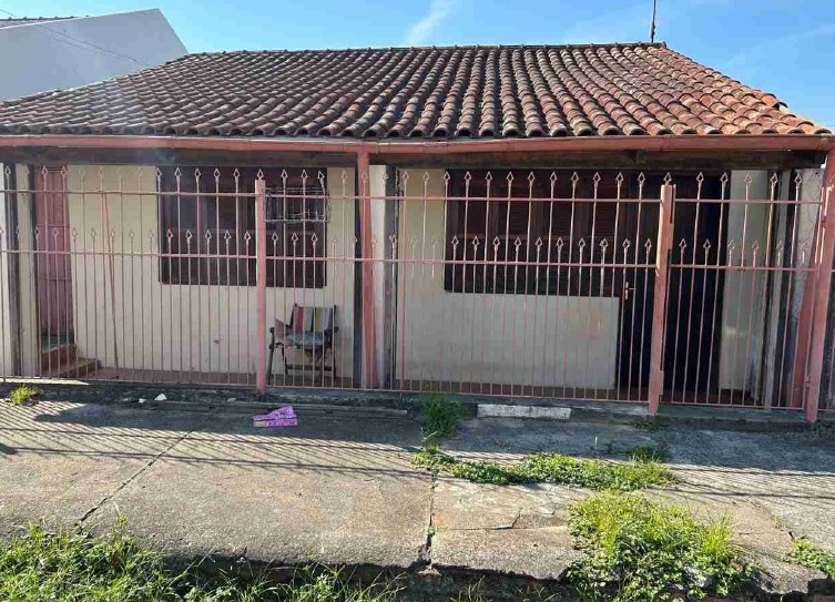 Imóvel De Matrícula Nº 4456, localizado em Rosário Do Sul - RS
