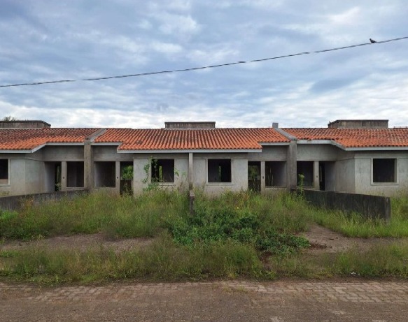 Imagem do imóvel Casa Nº 461 (a E B)