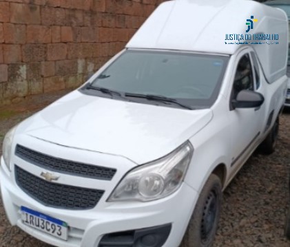 VENDA DIRETA DE UMA GM/MONTANA LS 1.4, 2011/2011