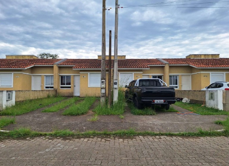 Imagem do imóvel Casa Nº 381 (a E B)