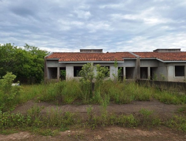 Imagem do imóvel Casa Nº 531 (a E B)