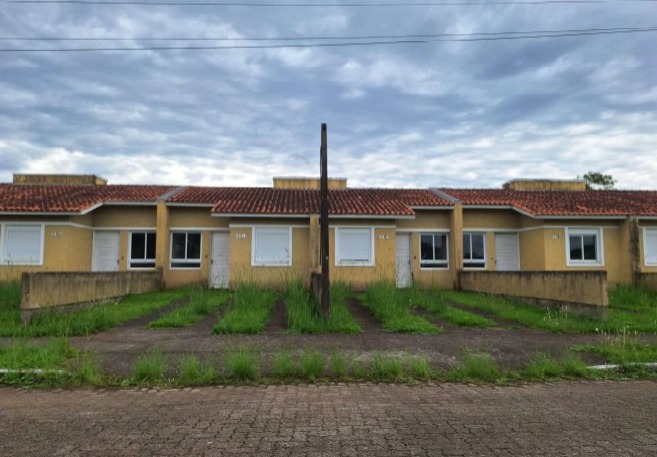 Imagem do imóvel Casa Nº 421 (a E B)