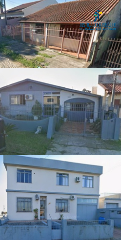 VENDA DIRETA DE 03 IMÓVEIS EM ROSÁRIO DO SUL