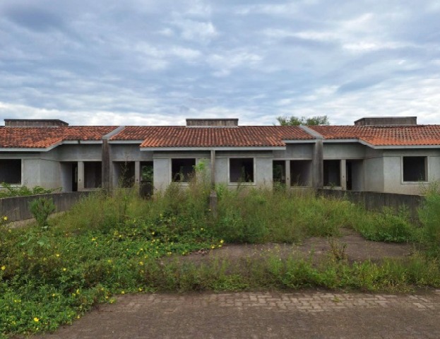 Imagem do imóvel Casa Nº 491 (a E B)