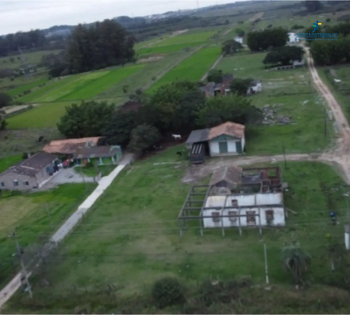 VENDA DIRETA DE UM IMÓVEL COM 80.854,80M² NA ESTRADA DO SALSO EM PELOTAS