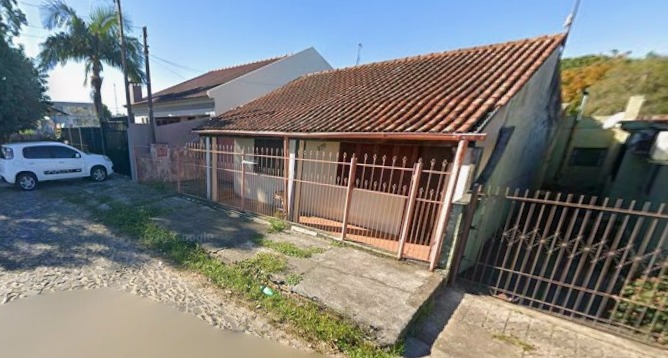 Imóvel De Matrícula Nº 4456, localizado em Rosário Do Sul - RS