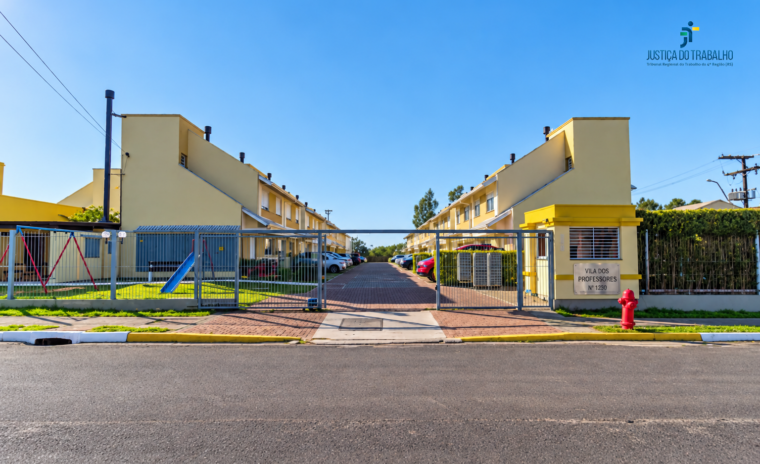 VENDA DIRETA DE UM IMÓVEL NO CONDOMÍNIO VIDA NOVA GARDEN II, EM PORTO ALEGRE