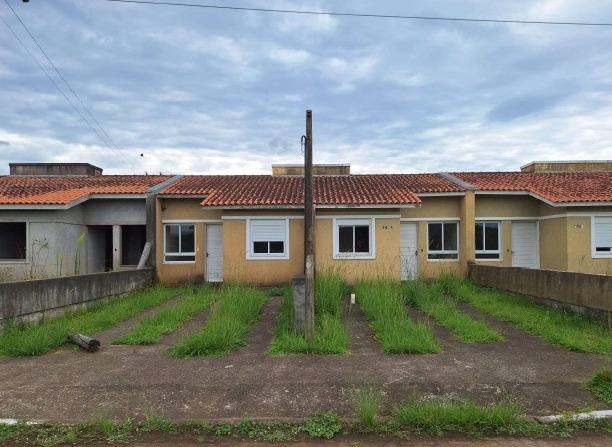 Imagem do imóvel Casa Nº 441 (a E B)