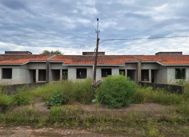 Imagem do imóvel Casa Nº 471 (a E B)