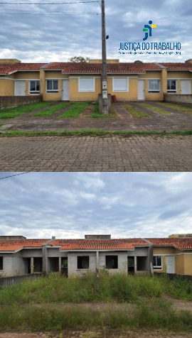 VENDA DIRETA DE DIVERSOS IMÓVEIS EM ESTEIO
