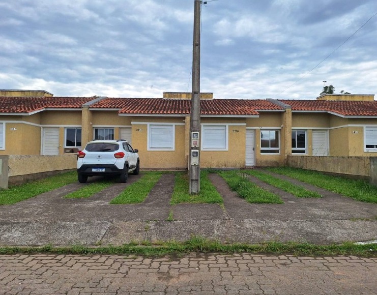 Imagem do imóvel Casa Nº 371 (a E B)