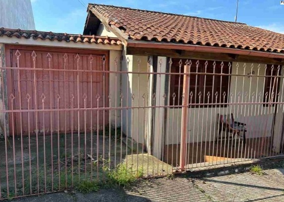 Imóvel De Matrícula Nº 4456, localizado em Rosário Do Sul - RS