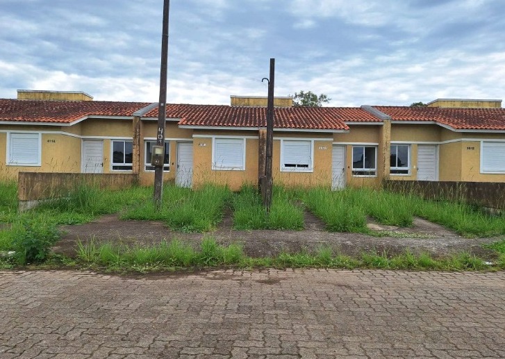 Imagem do imóvel Casa Nº 401 (a E B)