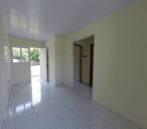 Casa Nº 421 (a E B), localizado em Esteio - RS, bairro Vila Três Marias