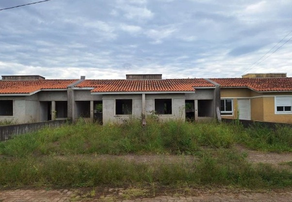 Imagem do imóvel Casa Nº 451 (a E B)