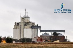 VENDA DIRETA ANTIGA UNIDADE DA CESA EM SÃO GABRIEL/RS, COM 19.365,52 M²