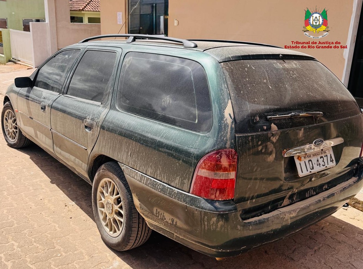 LEILÃO DE UM IMP/FORD MONDEO CLX ND, 1998/1999