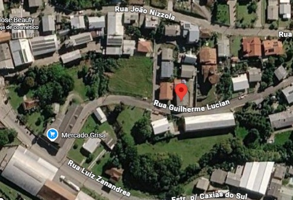 Imagem do imóvel Uma Fração Ideal De 244,00m² De Um Imóvel Em Flores Da Cunha
