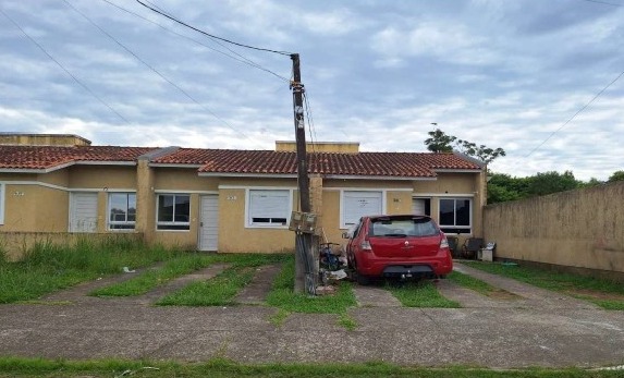 Imagem do imóvel Casa Nº 361 (a E B)