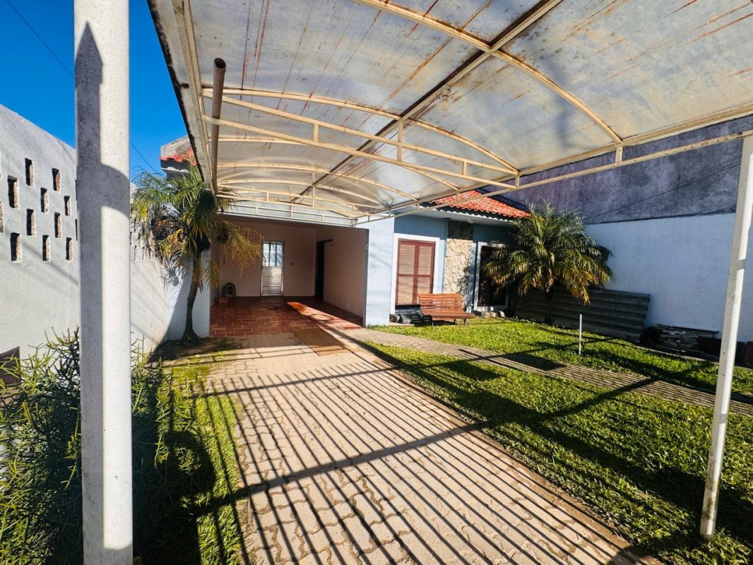 Imagem do imóvel Imóvel Com 401,50m², No Bairro Areal Em Pelotas