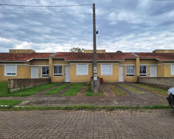 Imagem do imóvel Casa Nº 391 (a E B)