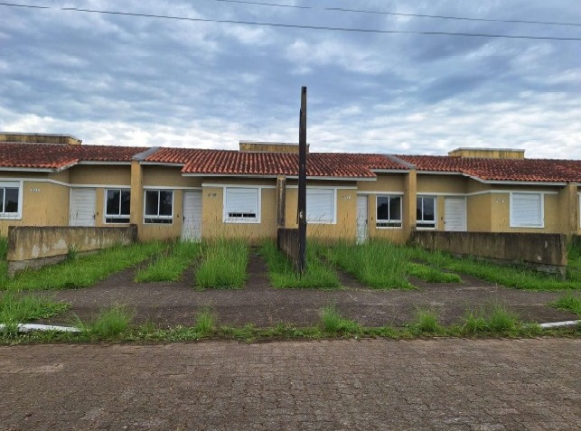 Imagem do imóvel Casa Nº 431 (a E B)