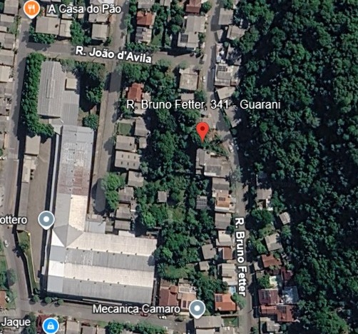 Imagem do imóvel Um Terreno, Com 576,95m² Em Parobé